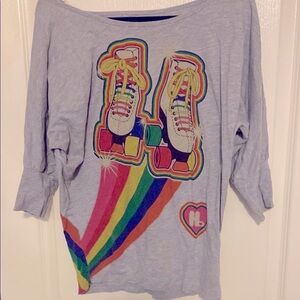 Harajuku Gwen Stefani